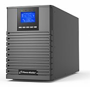 PowerWalker VFI 1000 ICT IoT Double-conversion (Online) 1 kVA 1000 W 4 AC outlet(s)_3