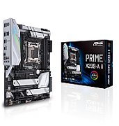 ASUS Prime X299-A II LGA 2066 (Socket R4) ATX Intel®  X299_2