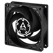 ARCTIC P8 Silent - Pressure-optimised Extra Quiet 80 mm Fan_1