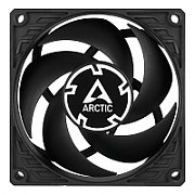 ARCTIC P8 Silent - Pressure-optimised Extra Quiet 80 mm Fan_2