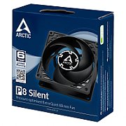 ARCTIC P8 Silent - Pressure-optimised Extra Quiet 80 mm Fan_6