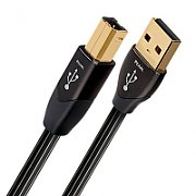 Cablu USB A-B AudioQuest Pearl, 3m_1