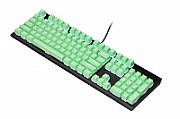 Razer Phantom Pudding Keycap Upgrade Set - White_11