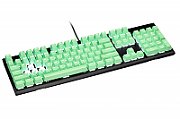 Razer Phantom Pudding Keycap Upgrade Set - White_12