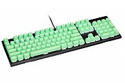 Razer Phantom Pudding Keycap Upgrade Set - White_18