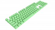 Razer Phantom Pudding Keycap Upgrade Set - White_2
