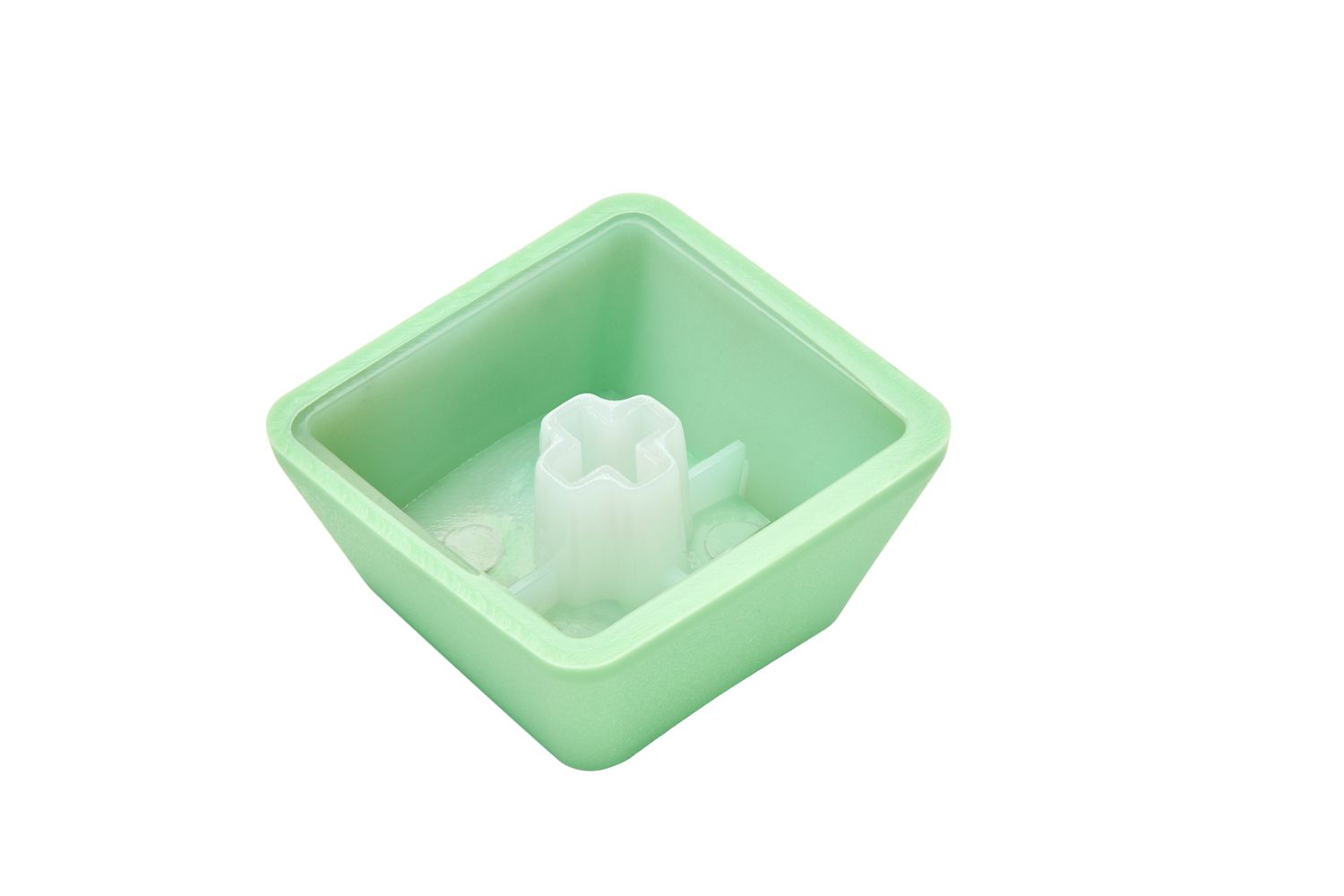 Razer Phantom Pudding Keycap Upgrade Set - White_6