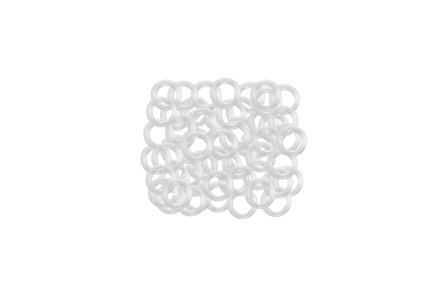 Razer Phantom Pudding Keycap Upgrade Set - White_10