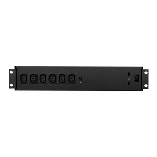 Ever SINLINE 1200 USB HID Line-Interactive 1.2 kVA 780 W 6 AC outlet(s)_2