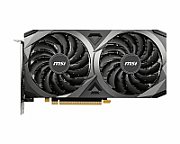 MSI GeForce RTX 3060 VENTUS 2X 12G OC NVIDIA 12 GB  GDDR6_1