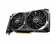 MSI GeForce RTX 3060 VENTUS 2X 12G OC NVIDIA 12 GB  GDDR6_2