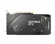 MSI GeForce RTX 3060 VENTUS 2X 12G OC NVIDIA 12 GB  GDDR6_3