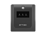 Emergency power supply Armac UPS HOME LINE-INTERACTIVE H/1000E/LED_1