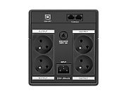 Emergency power supply Armac UPS HOME LINE-INTERACTIVE H/1000E/LED_2