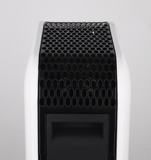 Mill AB-H1000DN electric space heater Radiator Indoor White 1000 W_3