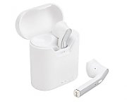 ART AP-TW-B2 Wireless In-ear Headphones Bluetooth (SLART AP-TW-B2) White, Silver_1