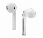ART AP-TW-B2 Wireless In-ear Headphones Bluetooth (SLART AP-TW-B2) White, Silver_6