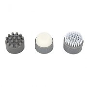 Adler AD 2167 massager Legs Grey, White_10