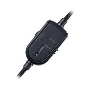 Gaming headphones SAVIO FORGE Jack 3.5mm + USB_2