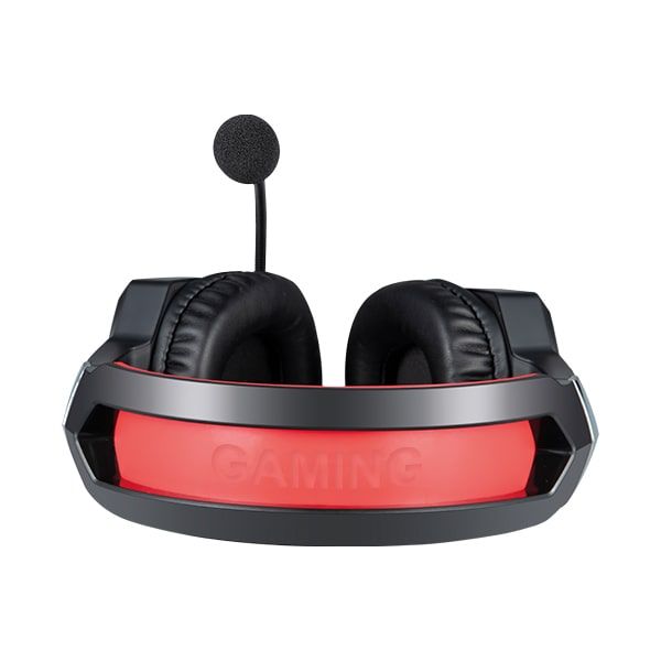 Gaming headphones SAVIO FORGE Jack 3.5mm + USB_6