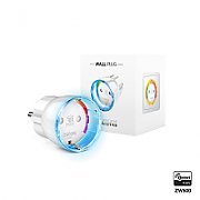 Fibaro FIBEFGWPF-102-5 power plug adapter Type F White_4