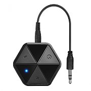 Bluetooth receiver adapter with Audiocore AC815 - HSP, HFP, A2DP, AVRCP clips_1