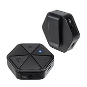 Bluetooth receiver adapter with Audiocore AC815 - HSP, HFP, A2DP, AVRCP clips_2