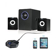 Bluetooth receiver adapter with Audiocore AC815 - HSP, HFP, A2DP, AVRCP clips_3