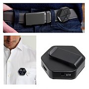 Bluetooth receiver adapter with Audiocore AC815 - HSP, HFP, A2DP, AVRCP clips_5