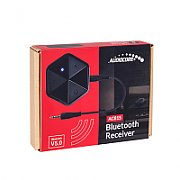 Bluetooth receiver adapter with Audiocore AC815 - HSP, HFP, A2DP, AVRCP clips_7