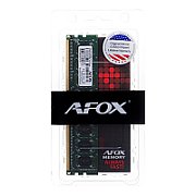 AFOX DDR3 8G 1600 UDIMM memory module 8 GB 1600 MHz LV 1,35V_3
