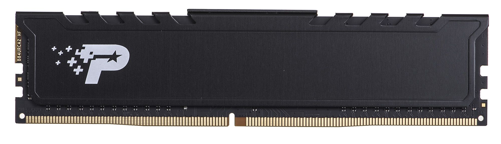 Patriot Memory Signature Premium PSP48G320081H1 memory module 8 GB 1 x 8 GB DDR4 3200 MHz_2