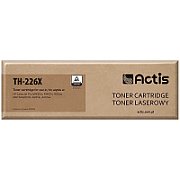 Actis TH-226X toner for HP printer; HP 26X CF226X replacement; Standard; 9000 pages; black_1