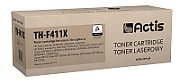 Actis TH-F411X toner for HP printer; HP 410X CF411X replacement; Standard; 5000 pages; cyan_1