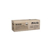 Actis TH-F412X toner for HP printer; HP 410X CF412X replacement; Standard; 5000 pages; yellow_1