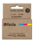 Actis KC-541R ink for Canon printer; Canon CL-541XL replacement; Standard; 18 ml; color_1