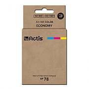 Actis KH-78R ink for HP printer; HP 78 C6578D replacement; Standard; 45 ml; color_1