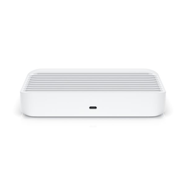Ubiquiti UniFi Switch, USW-FLEX-XG, 4x 100/1,000/2,500/5,000/10,000 Mbps RJ45 Ethernet, 1x 10/100/1000 Mbps RJ45 Ethernet, Switching Capacity: 82 Gbps, Forwarding Rate: 61.012 Mpps, 802.3at PoE (Pins 1, 2+/3, 6- or 4, 5+/7, 8-)._5