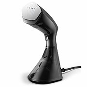 Philips GC800/80 steam cleaner Portable steam cleaner 0.23 L 1600 W Black, Silver_2