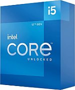 Intel CPU Desktop Core i5-12600K (3.7GHz, 20MB, LGA1700) box_1