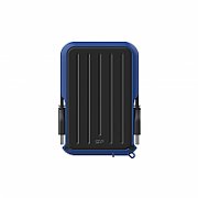 SILICON POWER External HDD Armor A66 2.5inch 4TB USB 3.2 IPX4 Blue_1