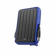 SILICON POWER External HDD Armor A66 2.5inch 4TB USB 3.2 IPX4 Blue_2