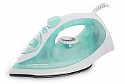 Esperanza EHI005 Steam iron Ceramic soleplate  Green,White 2200 W_2
