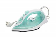 Esperanza EHI005 Steam iron Ceramic soleplate  Green,White 2200 W_3