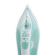 Esperanza EHI005 Steam iron Ceramic soleplate  Green,White 2200 W_4