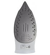 Esperanza EHI005 Steam iron Ceramic soleplate  Green,White 2200 W_5