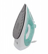 Esperanza EHI005 Steam iron Ceramic soleplate  Green,White 2200 W_6