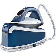 Blaupunkt SSP701 steam ironing station 3200 W 1.5 L Ceramic soleplate Black,Blue,White_1