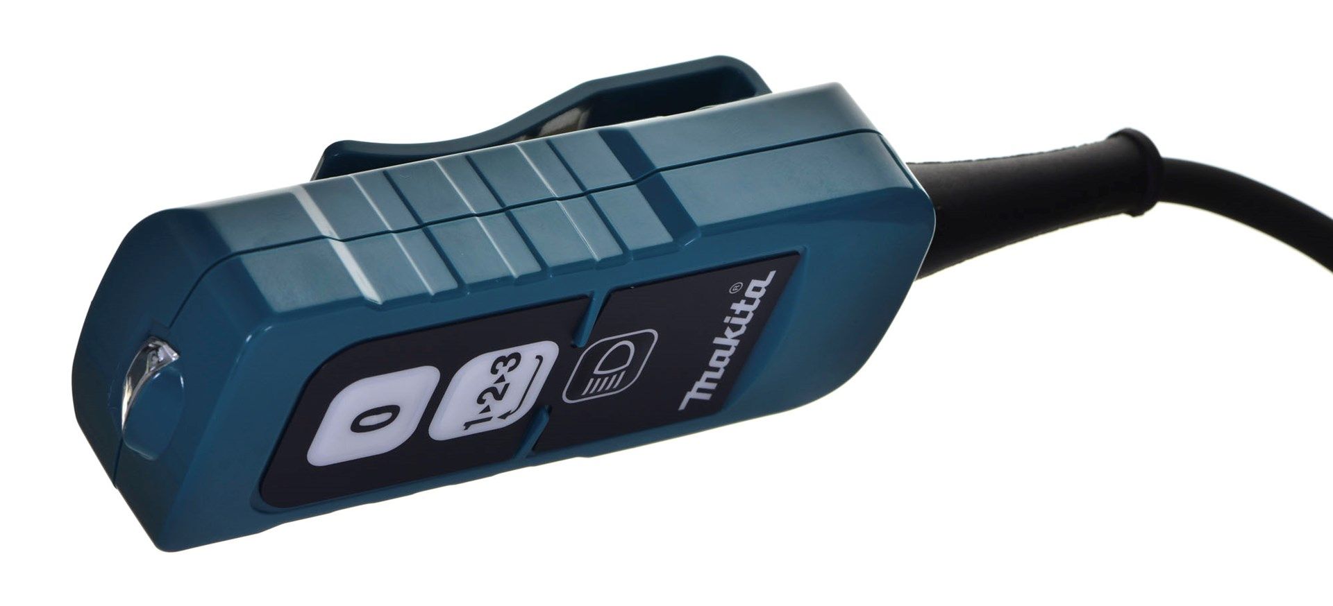Makita DVC261ZX11 vacuum 2 L Dry&wet 90 W Dust bag_11