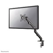 Suport Monitor de Birou, Neomounts by Newstar FPMA-D650BLACK, 17